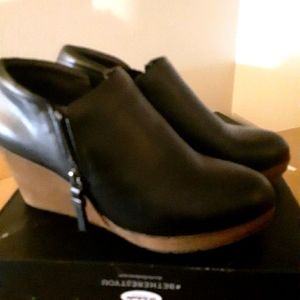 Dr. Scholl's- Work It,Black